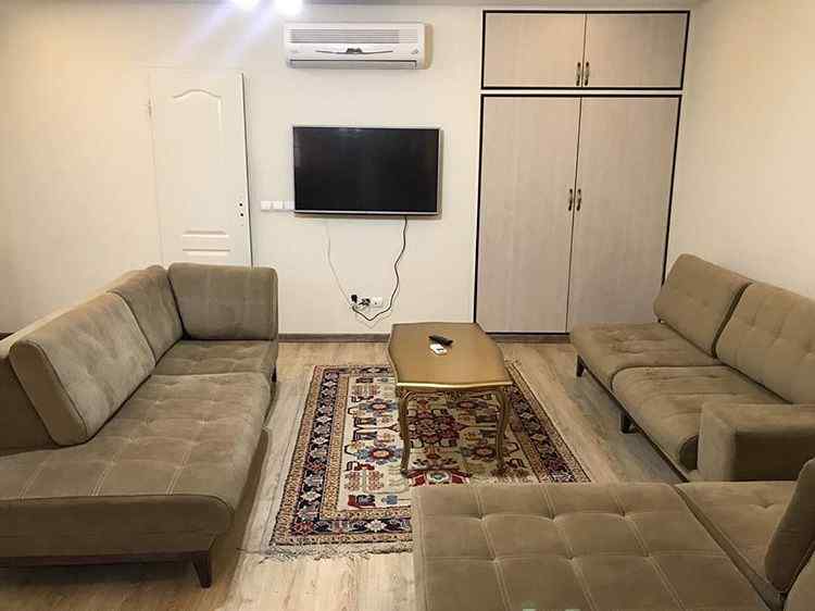 اجاره روزانه خانه در مشهد با قیمت مناسب - 496